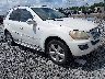 4JGBB8GB1AA****** Salvamento y Destrozados 2010 Mercedes-Benz M-Class en Savannah