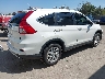 5J6RM4H70GL****** Salvamento y Destrozados 2016 Honda CR-V en Estado de California