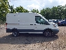 1FTYR1CM8JK****** Salvamento 2018 Ford Transit 250