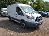 1FTYR1CM8JK****** Salvamento y Destrozados 2018 Ford Transit 250 en Metro DC