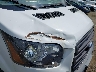 1FTYR1CM8JK****** Destrozados 2018 Ford Transit 250 en Estado de Maryland