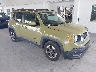 ZACCJABH5FP****** Salvamento y Destrozados 2015 Jeep Renegade en Orlando North