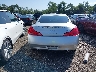 JNKCV64F19M****** Wrecked 2009 Infiniti G37x