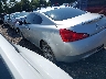JNKCV64F19M****** Salvage and Repairable 2009 Infiniti G37x in Long Island