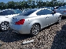 JNKCV64F19M****** Salvage and Wrecked 2009 Infiniti G37x in New York State