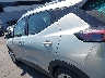 1G1FY6S04P4****** Reparables 2023 Chevrolet Bolt EUV en Estado de California