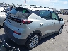 1G1FY6S04P4****** Salvamento y Destrozados 2023 Chevrolet Bolt EUV en Estado de California