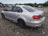 3VW2K7AJ4FM****** Salvage and Repairable 2015 Volkswagen Jetta in Philadelphia