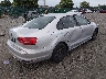 3VW2K7AJ4FM****** Salvage and Wrecked 2015 Volkswagen Jetta in Pennsylvania State