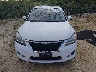 3N1AB7AP4FY****** Destrozados 2015 Nissan Sentra en Estado de Florida