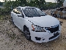 3N1AB7AP4FY****** Salvamento y Destrozados 2015 Nissan Sentra en Fort Myers