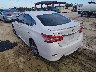 3N1AB7AP4FY****** Salvamento y Reparables 2015 Nissan Sentra en Fort Myers