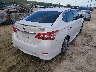 3N1AB7AP4FY****** Salvamento y Destrozados 2015 Nissan Sentra en Estado de Florida