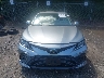 4T1C11AK4NU****** Wrecked 2022 Toyota Camry in Maryland State