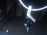 4T1C11AK4NU****** Salvage 2022 Toyota Camry in Maryland State