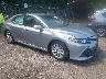 4T1C11AK4NU****** Salvage and Wrecked 2022 Toyota Camry in Dundalk