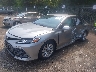 4T1C11AK4NU****** Used and Repairable 2022 Toyota Camry in Dundalk