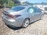 4T1C11AK4NU****** Salvage and Wrecked 2022 Toyota Camry in Maryland State