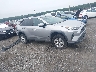2T3P1RFV7KC****** Wrecked 2019 Toyota RAV4 in Maryland State
