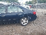 5NPEU46F66H****** Salvamento y Reparables 2006 Hyundai Sonata en Estado de Massachusetts