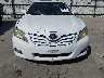 4T1BF3EK5AU****** Repairable 2010 Toyota Camry