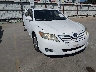 4T1BF3EK5AU****** Salvage and Wrecked 2010 Toyota Camry in Austin