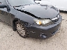 JF1GH6B62AH****** Wrecked 2010 Subaru Impreza in Washington State