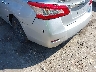 3N1AB7AP4EY****** Destrozados 2014 Nissan Sentra en Estado de Mississippi