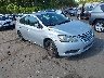 3N1AB7AP4EY****** Salvamento y Destrozados 2014 Nissan Sentra en Jackson