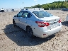 3N1AB7AP4EY****** Salvamento y Reparables 2014 Nissan Sentra en Jackson