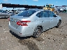 3N1AB7AP4EY****** Salvamento y Destrozados 2014 Nissan Sentra en Estado de Mississippi