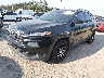1C4PJLCB9EW****** Usados y Reparables 2014 Jeep Cherokee en Seattle