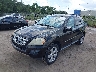 4JGBB86E69A****** Usados y Reparables 2009 Mercedes-Benz M-Class en Orlando