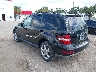 4JGBB86E69A****** Salvamento y Reparables 2009 Mercedes-Benz M-Class en Orlando