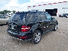 4JGBB86E69A****** Salvamento y Destrozados 2009 Mercedes-Benz M-Class en Estado de Florida