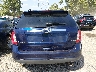 2FMDK3KCXBB****** Wrecked 2011 Ford Edge