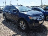2FMDK3KCXBB****** Salvage and Wrecked 2011 Ford Edge in Indianapolis