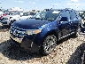 2FMDK3KCXBB****** Used and Repairable 2011 Ford Edge in Indianapolis