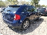 2FMDK3KCXBB****** Salvage and Wrecked 2011 Ford Edge in Indiana State