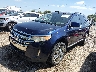 2FMDK3KCXBB****** Salvage and Repairable 2011 Ford Edge in Indiana State