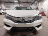 1HGCR2F39HA****** Wrecked 2017 Honda Accord in Iowa State