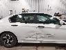 1HGCR2F39HA****** Repairable 2017 Honda Accord