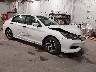 1HGCR2F39HA****** Salvage and Wrecked 2017 Honda Accord in Des Moines