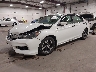 1HGCR2F39HA****** Used and Repairable 2017 Honda Accord in Des Moines