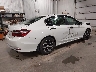 1HGCR2F39HA****** Salvage and Wrecked 2017 Honda Accord in Iowa State