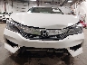 1HGCR2F39HA****** Salvage and Repairable 2017 Honda Accord in Iowa State