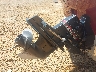 USKA46N***** Repairable 1997 Maxum 20' in Rec Rides Online Exclusive
