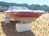 USKA46N***** Salvage and Wrecked 1997 Maxum 20' in Rec Rides Online Exclusive