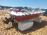 USKA46N***** Salvage and Wrecked 1997 Maxum 20' in Georgia State