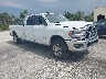 3C63R3JL1NG****** Salvage and Wrecked 2022 RAM 3500 in Miami North